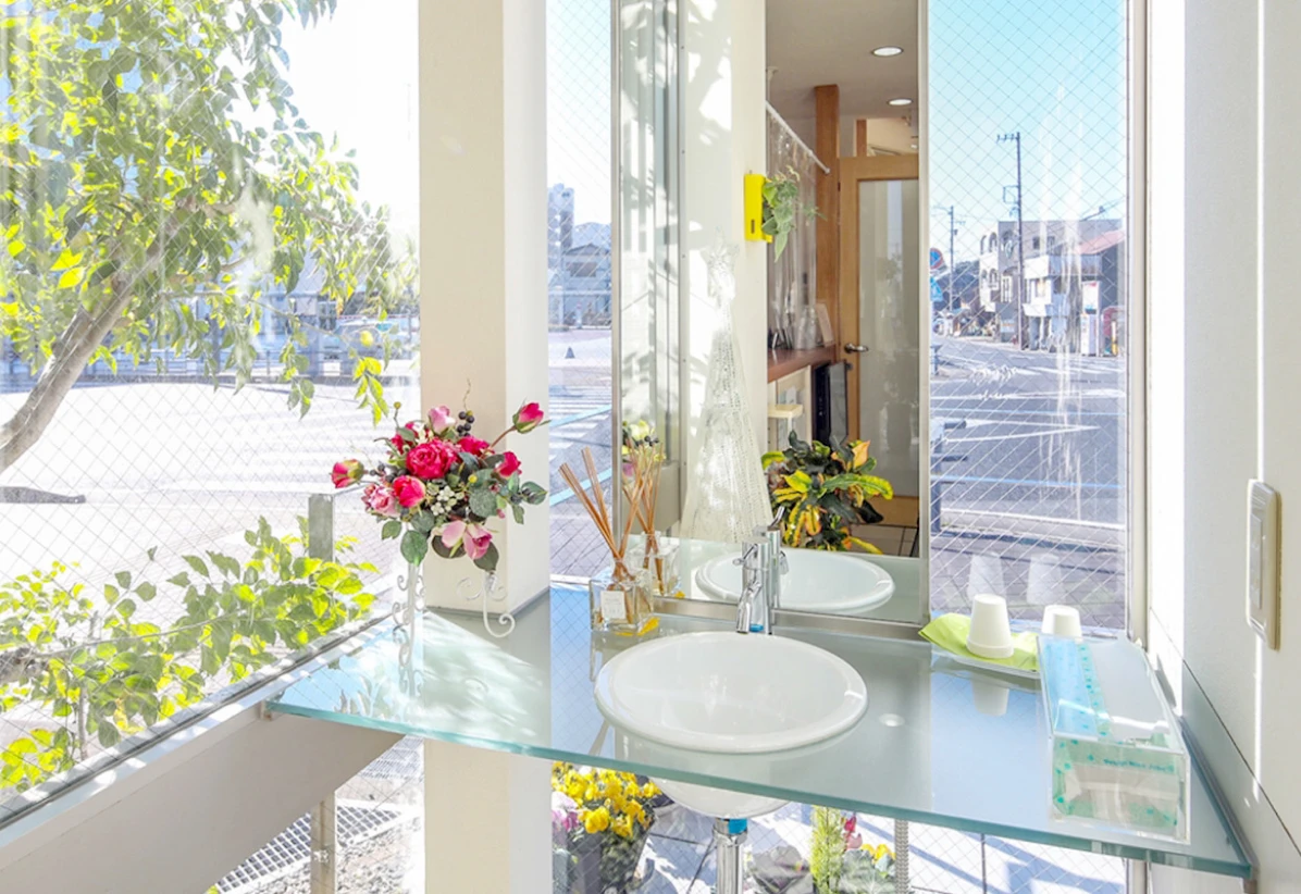 徹底した衛生管理と安全対策