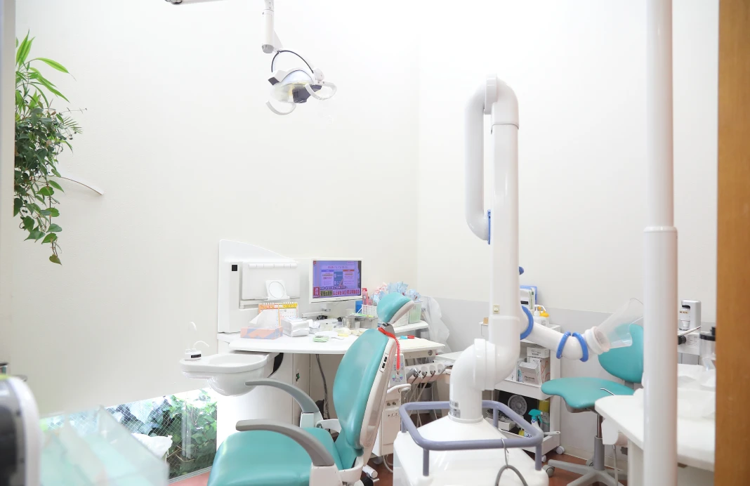 当院のインプラント