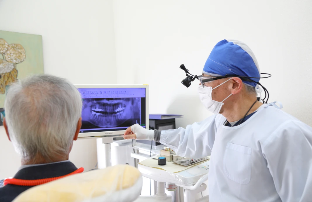 当院のインプラント