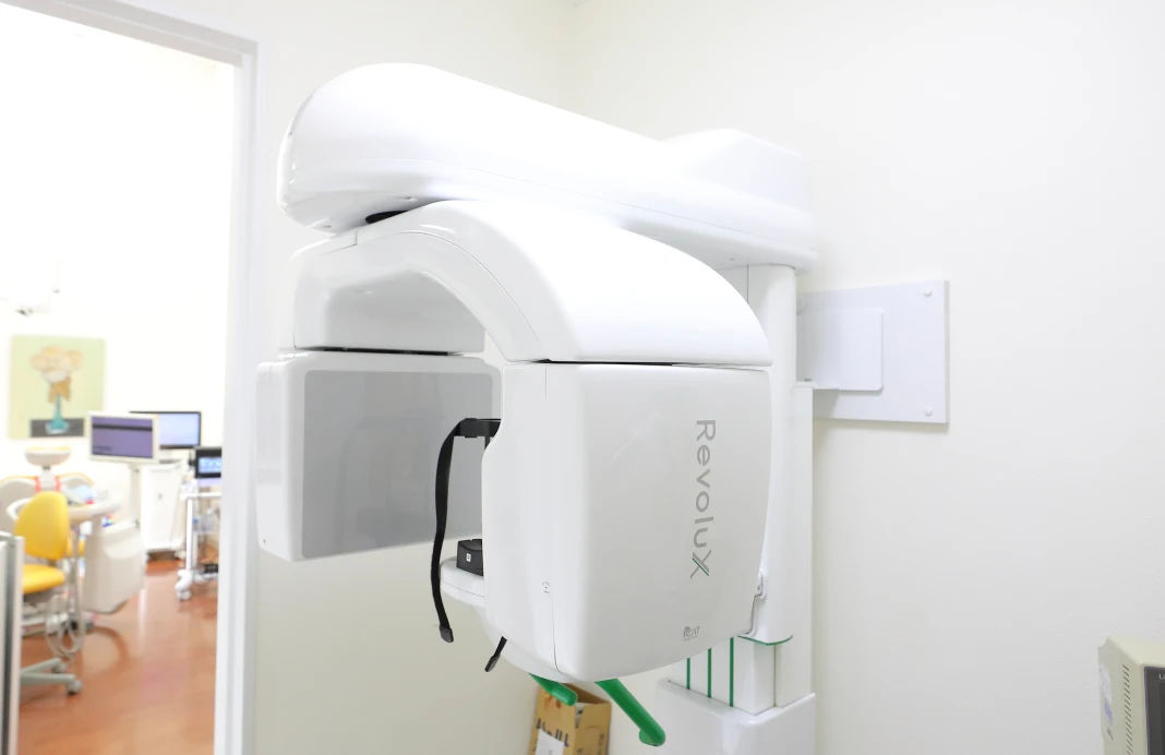 当院の口腔外科