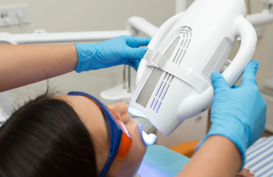 当院の口腔外科